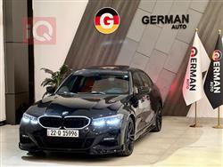 بي ام دبليو الفئة 3